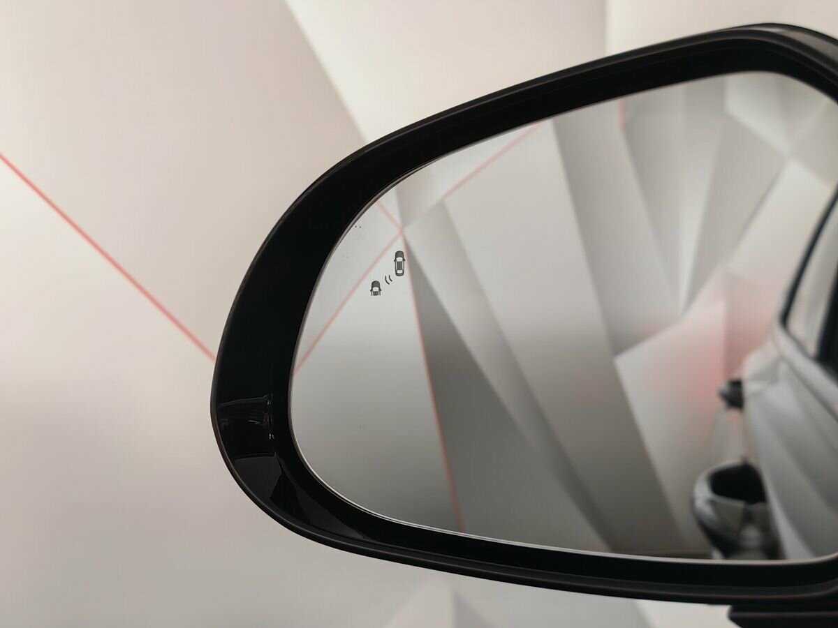 Купить Hyundai Santa Fe, 2019, 84 706 км.. Фото: #17