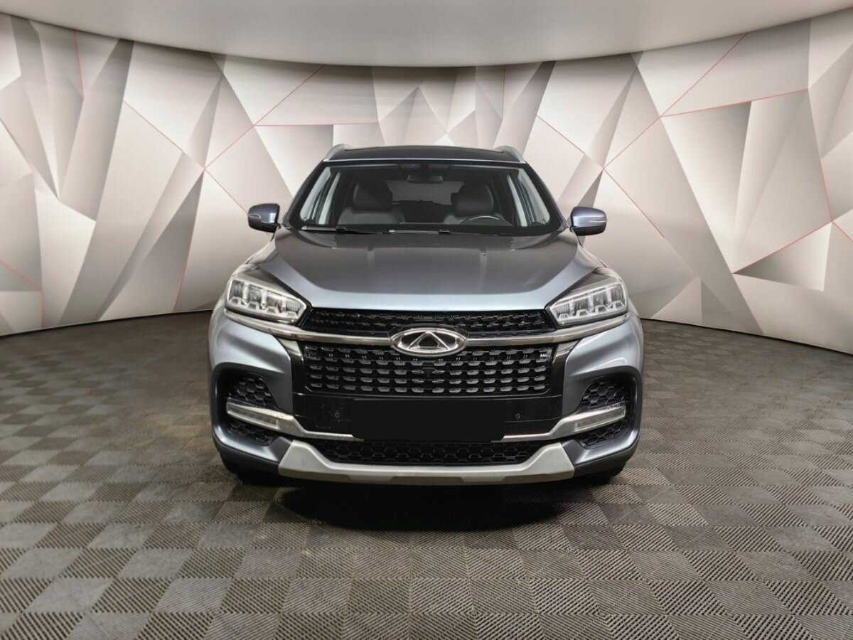 Купить Чери Тигго 8, 2020, 71 159 км.. Фото: #6