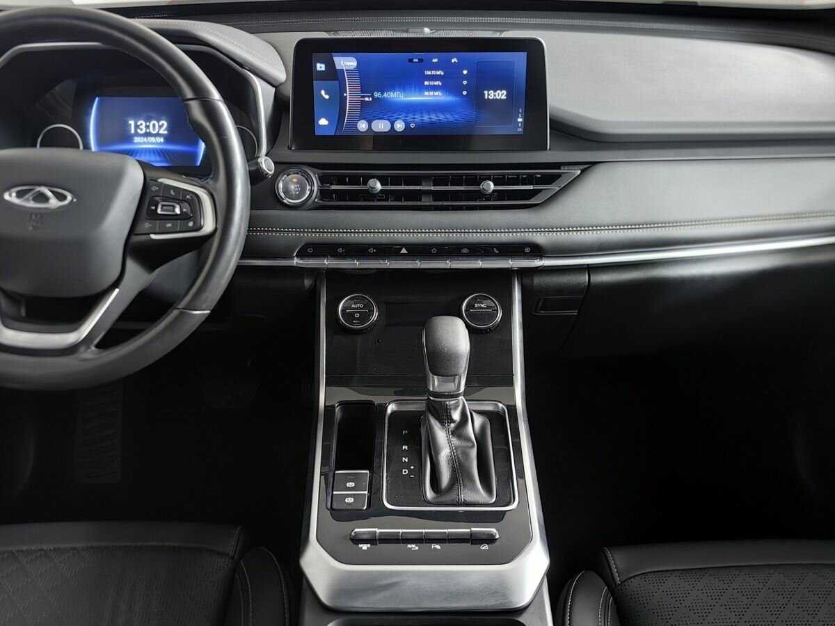 Купить Чери Тигго 8, 2020, 71 159 км.. Фото: #10