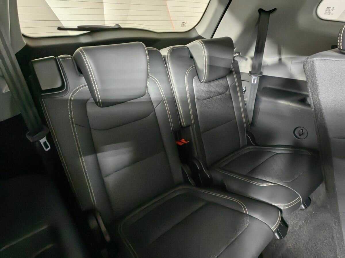 Купить Чери Тигго 8, 2020, 71 159 км.. Фото: #16