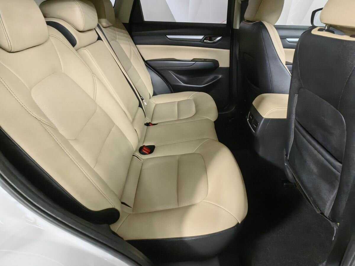 Купить Mazda CX-5, 2018, 145 688 км.. Фото: #11