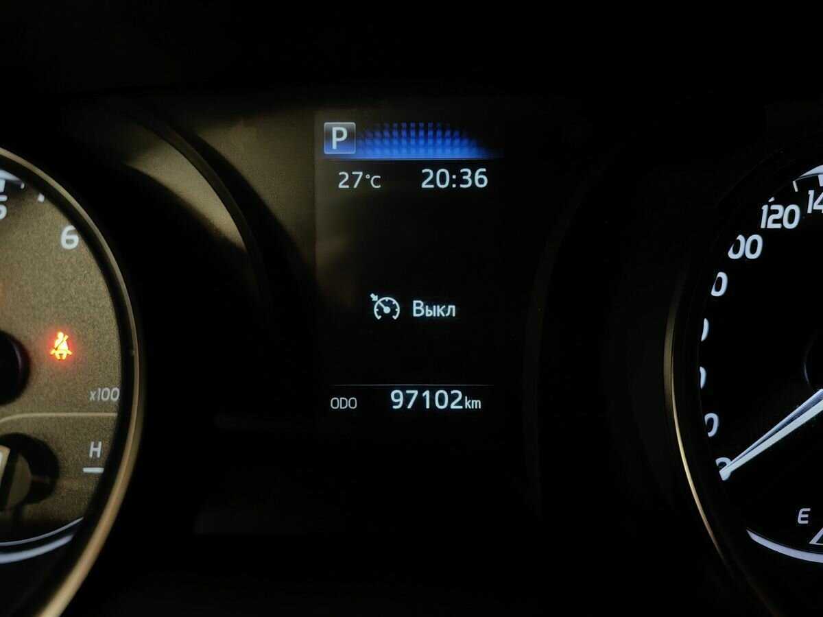 Купить Toyota Camry, 2021, 97 099 км.. Фото: #16