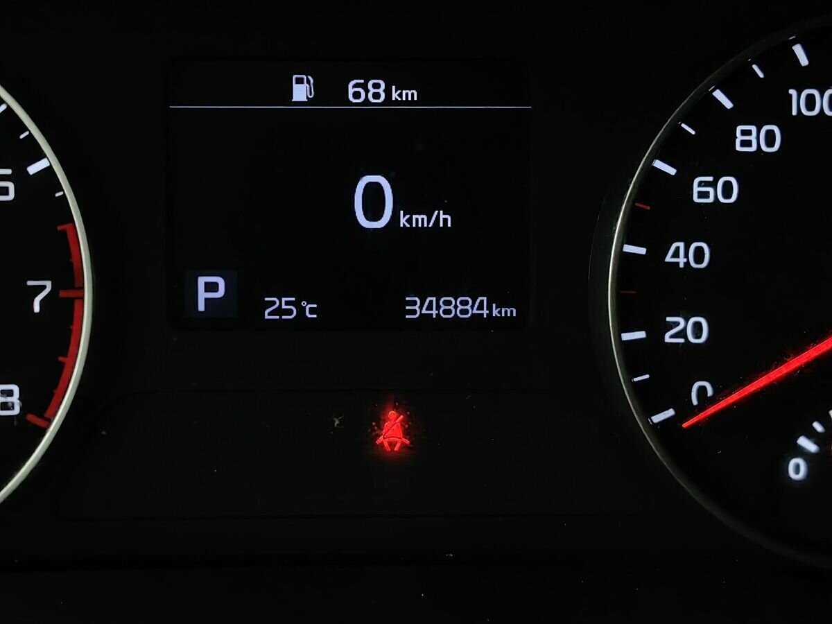 Купить Kia Seltos, 2021, 34 882 км.. Фото: #13