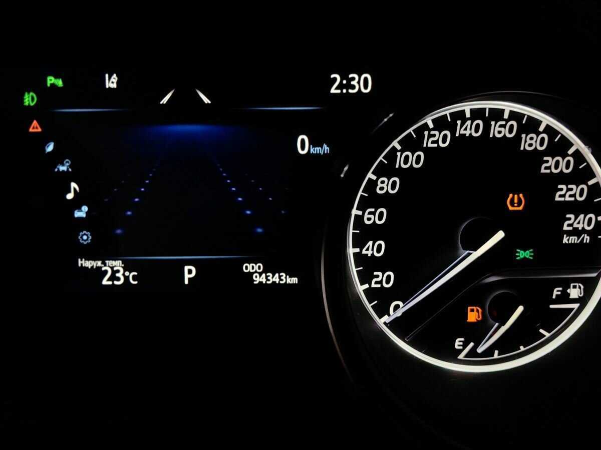 Купить Toyota Camry, 2020, 94 276 км.. Фото: #16