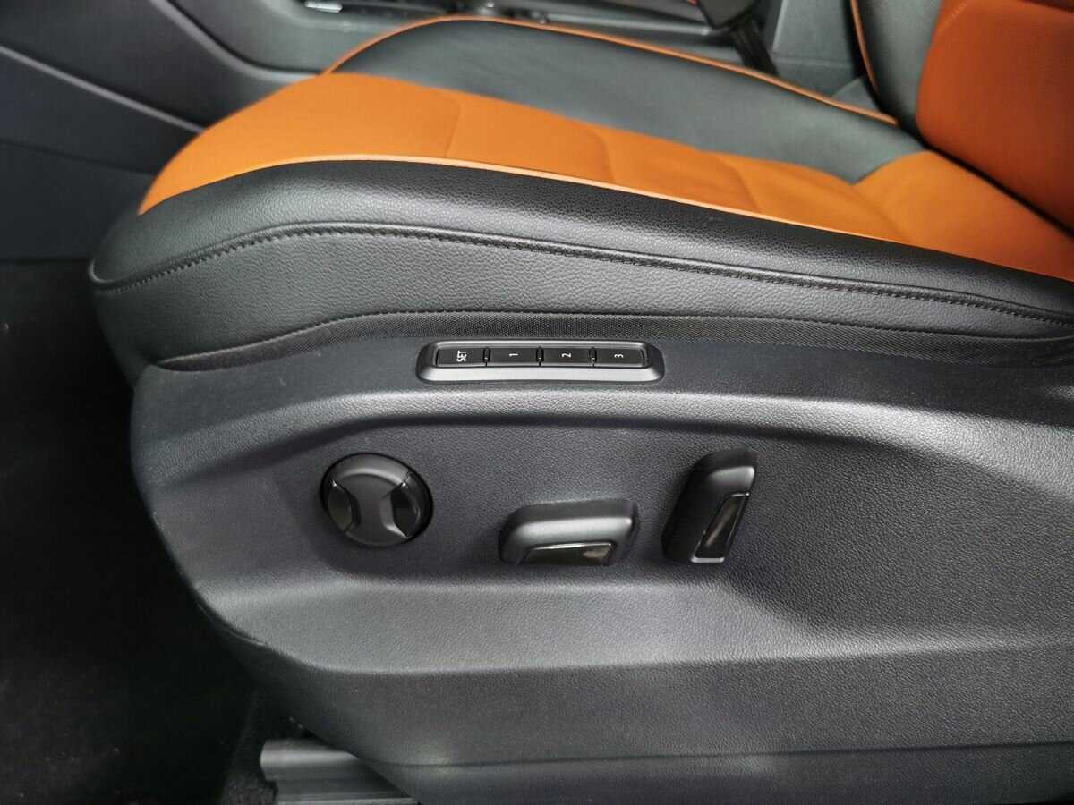 Купить Volkswagen Tiguan, 2019, 59 503 км.. Фото: #17