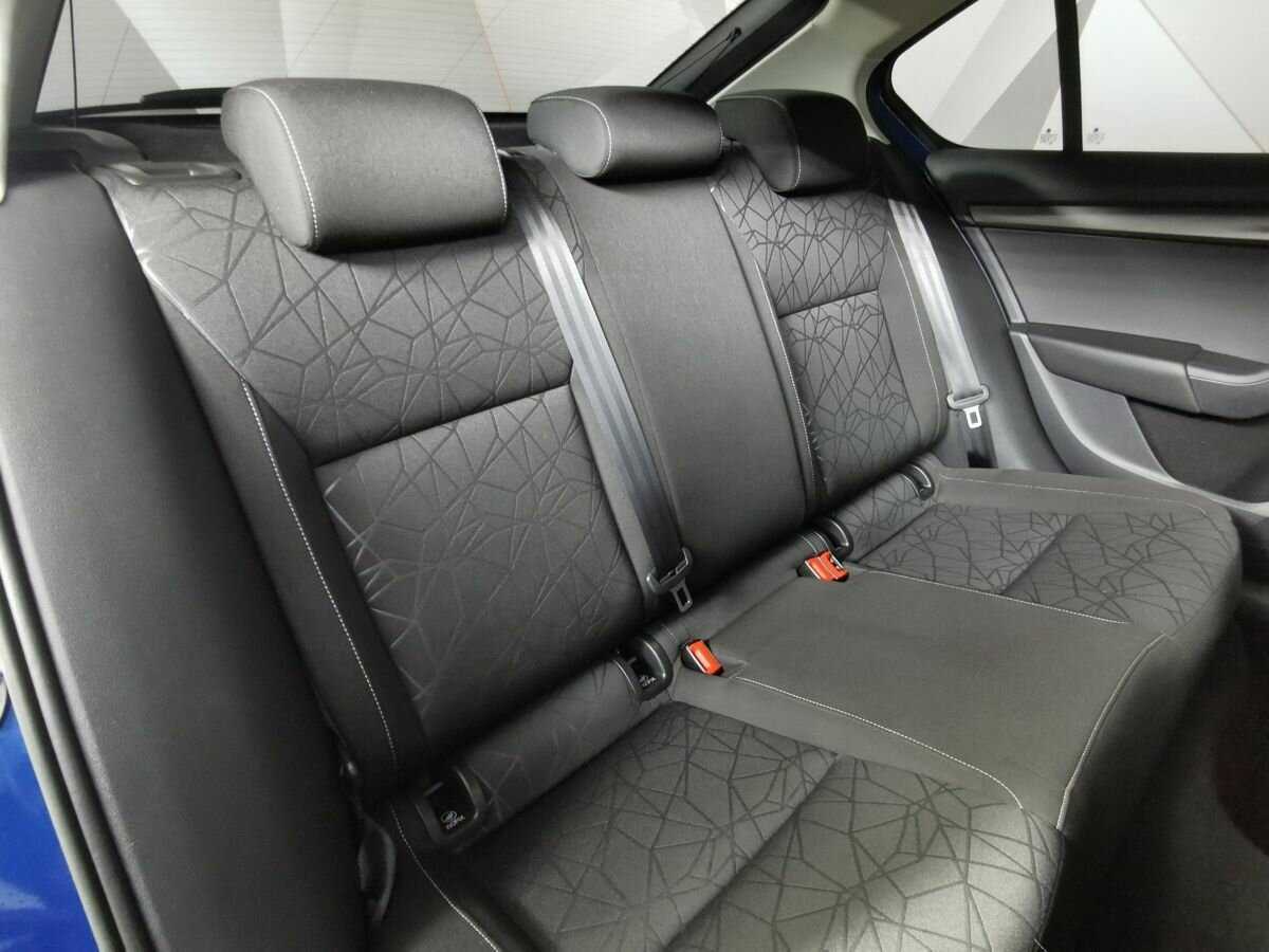 Купить Skoda Octavia, 2020, 69 917 км.. Фото: #12