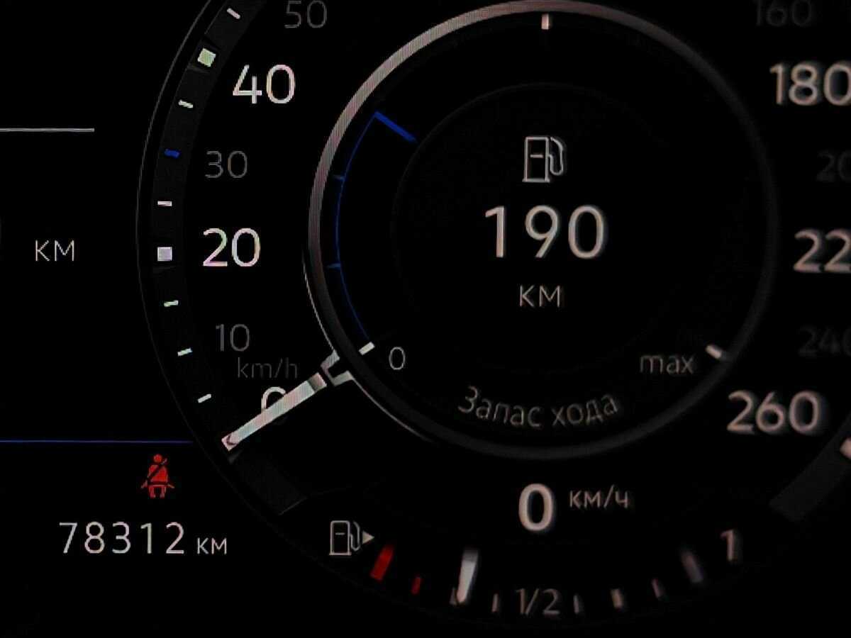 Купить Volkswagen Tiguan, 2018, 78 310 км.. Фото: #13