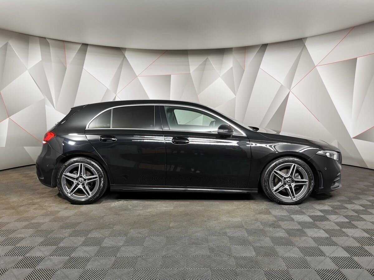 Купить Mercedes-Benz A-Класс, 2021, 64 080 км.. Фото: #5