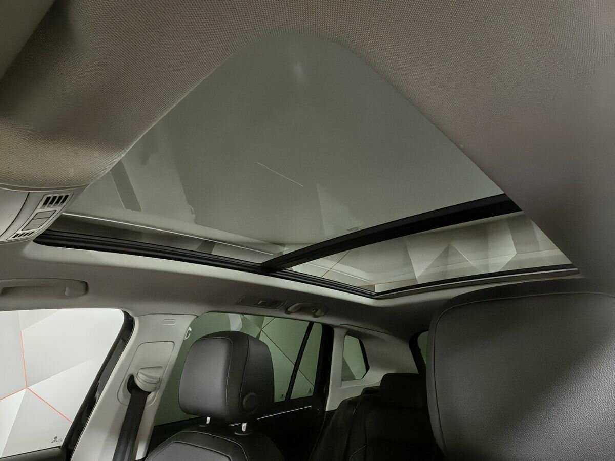 Купить Volkswagen Tiguan, 2017, 118 877 км.. Фото: #17