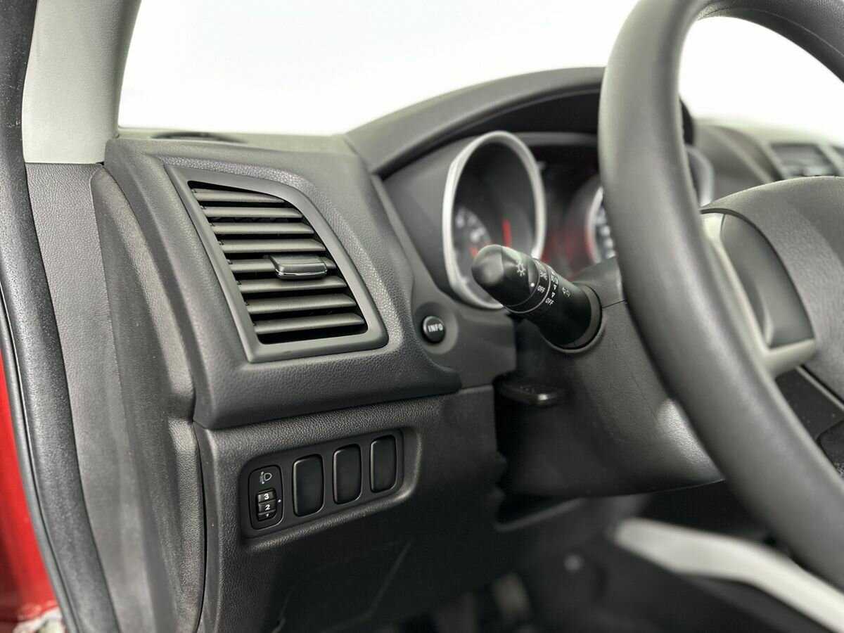 Купить Митсубиши АС-Икс, 2013, 105 100 км.. Фото: #8