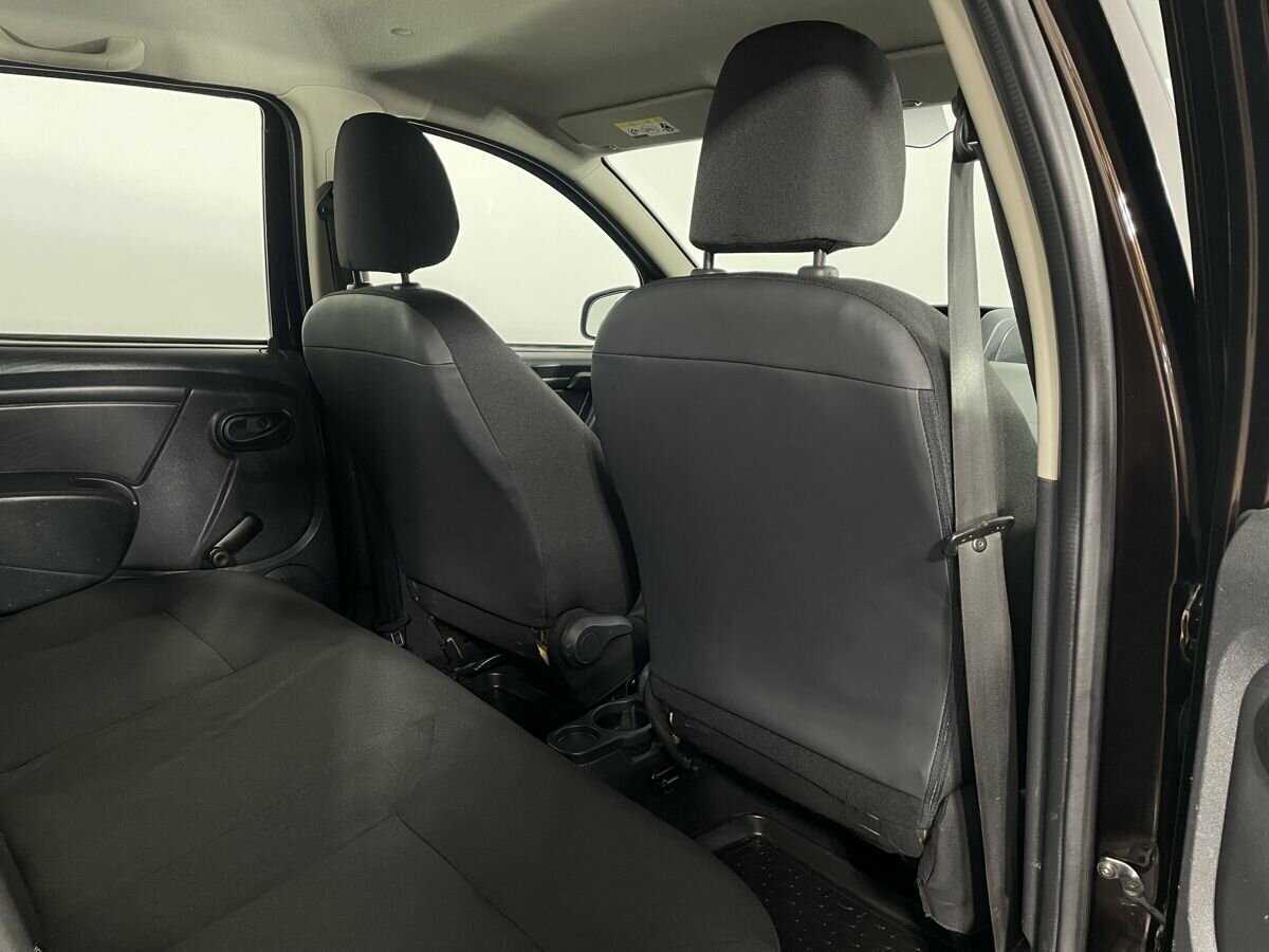 Купить Рено Дастер, 2016, 187 558 км.. Фото: #14