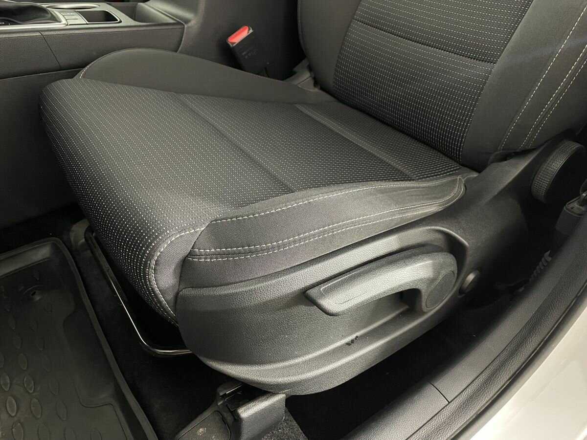 Купить Kia Sportage, 2018, 101 185 км.. Фото: #9