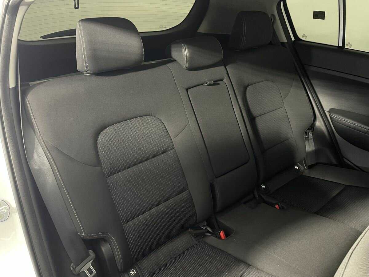 Купить Kia Sportage, 2018, 101 185 км.. Фото: #14