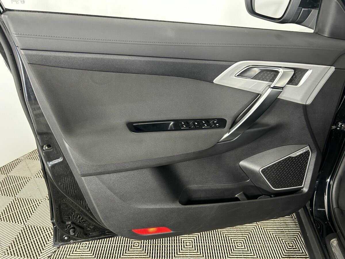 Купить Джили Атлас, 2018, 70 069 км.. Фото: #6