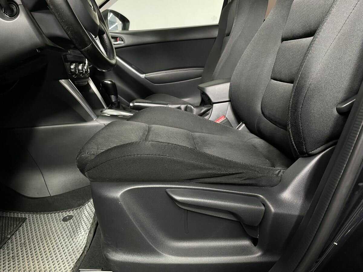 Купить Мазда Ц-Икс-5, 2014, 194 054 км.. Фото: #9