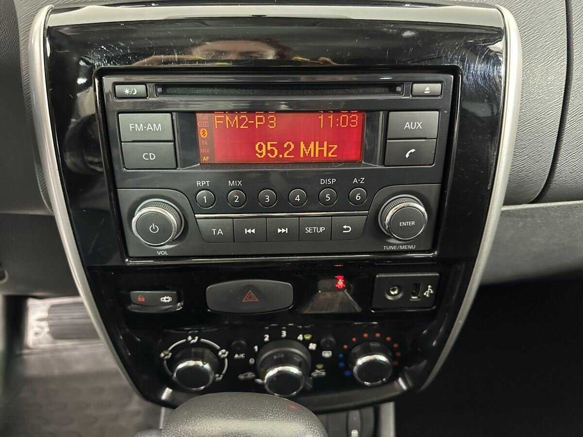 Купить Ниссан Террано, 2015, 181 000 км.. Фото: #11