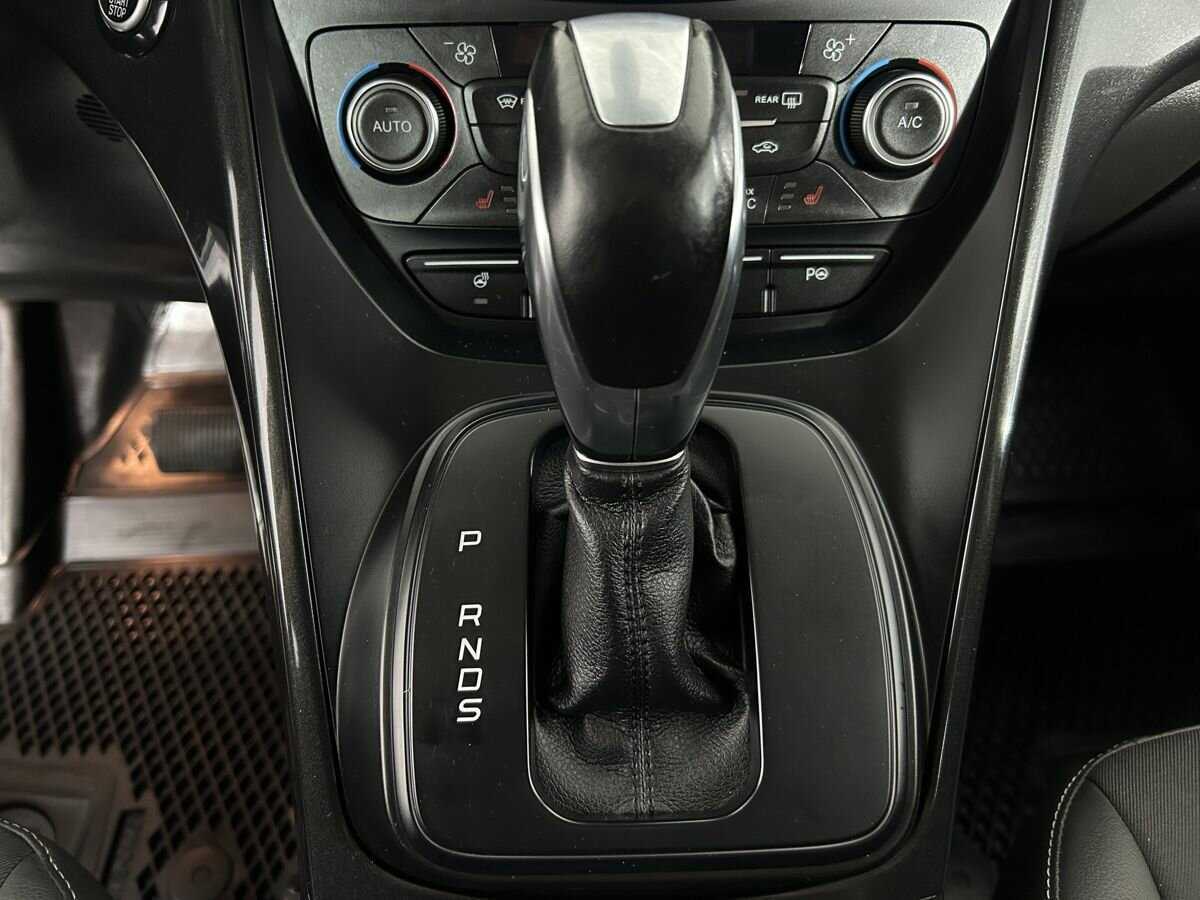 Купить Форд Куга, 2018, 274 553 км.. Фото: #10