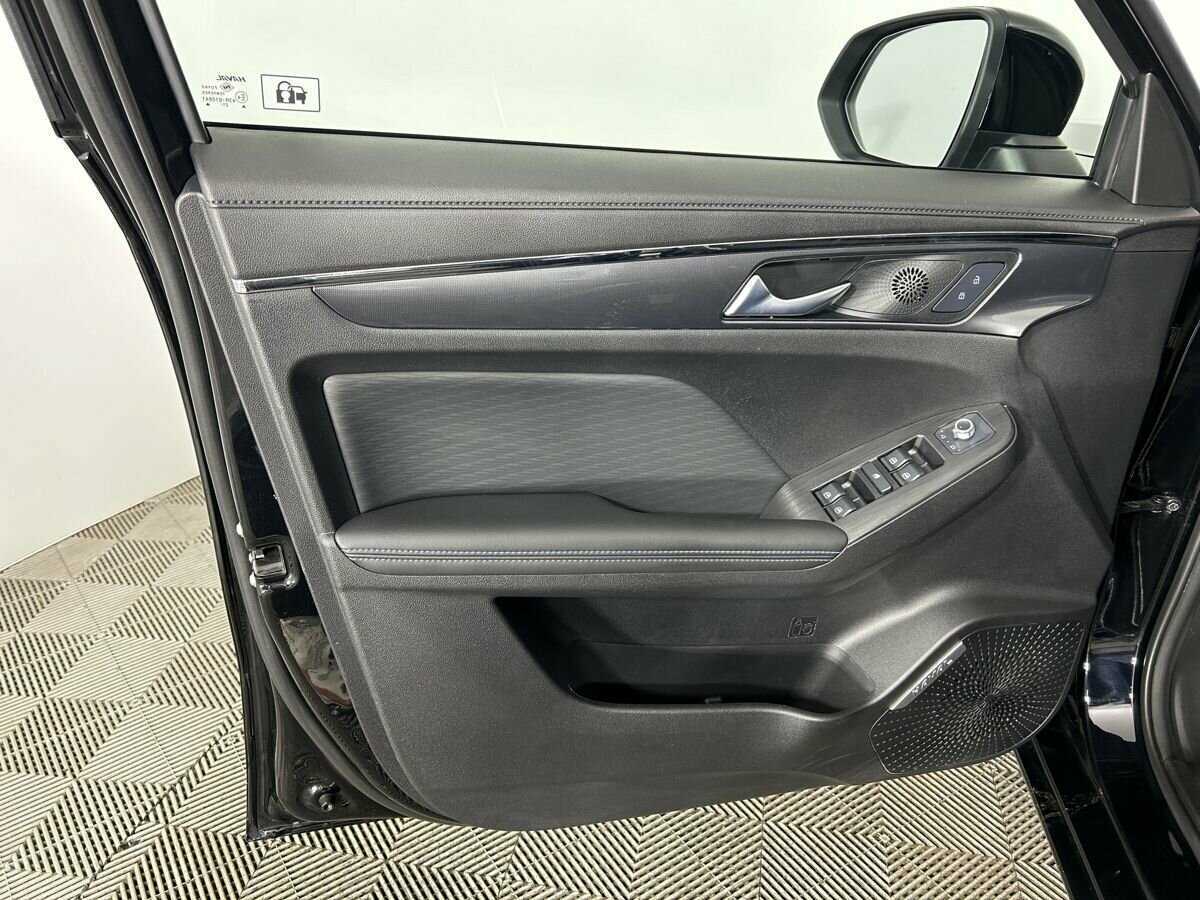 Купить Хавал Джолион, 2022, 55 062 км.. Фото: #7