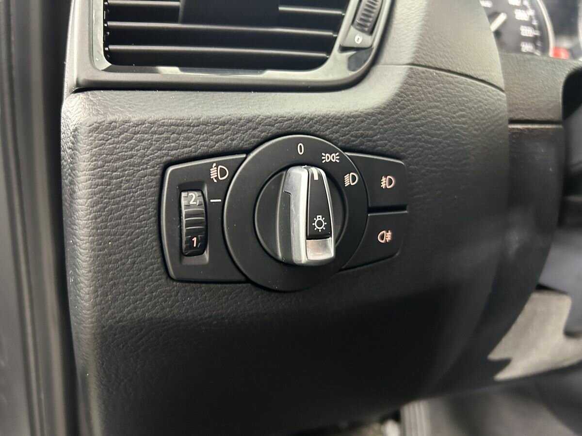 Купить BMW X1, 2013, 163 749 км.. Фото: #7