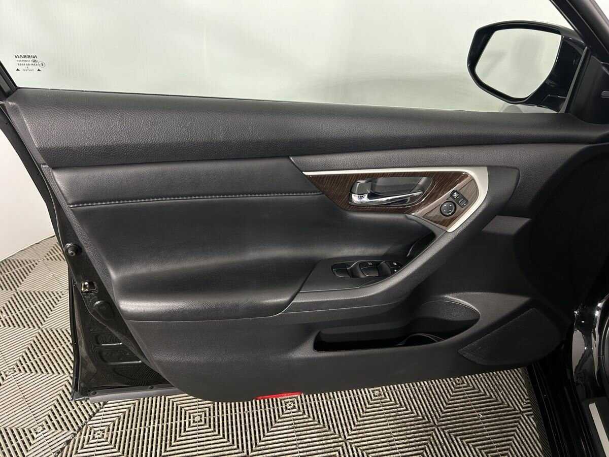 Купить Ниссан Теана, 2014, 143 100 км.. Фото: #7