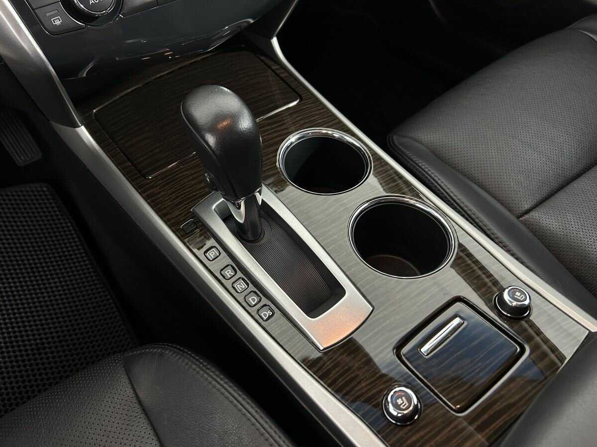 Купить Ниссан Теана, 2014, 143 100 км.. Фото: #12