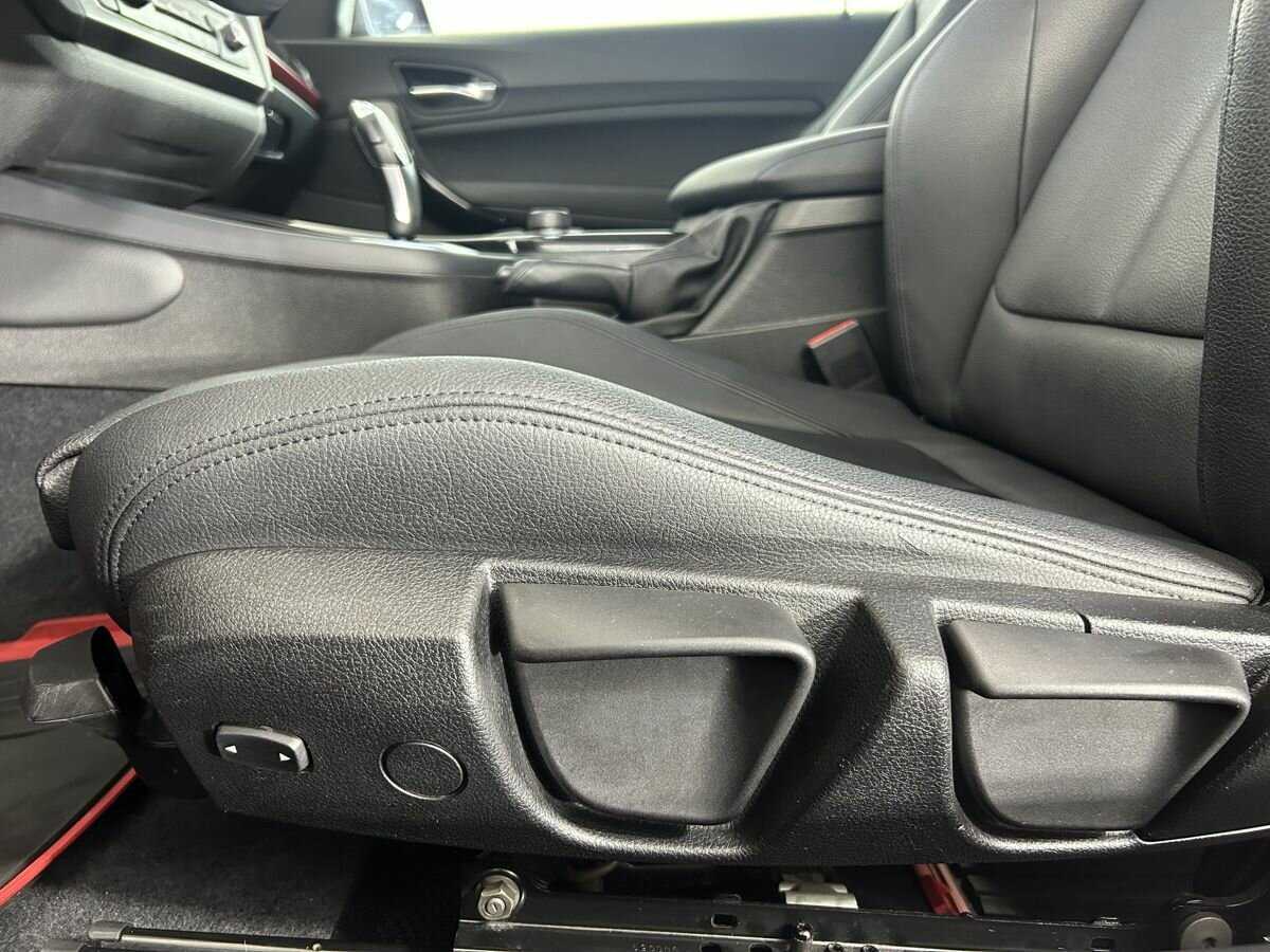 Купить BMW 1 серии, 2013, 183 000 км.. Фото: #9