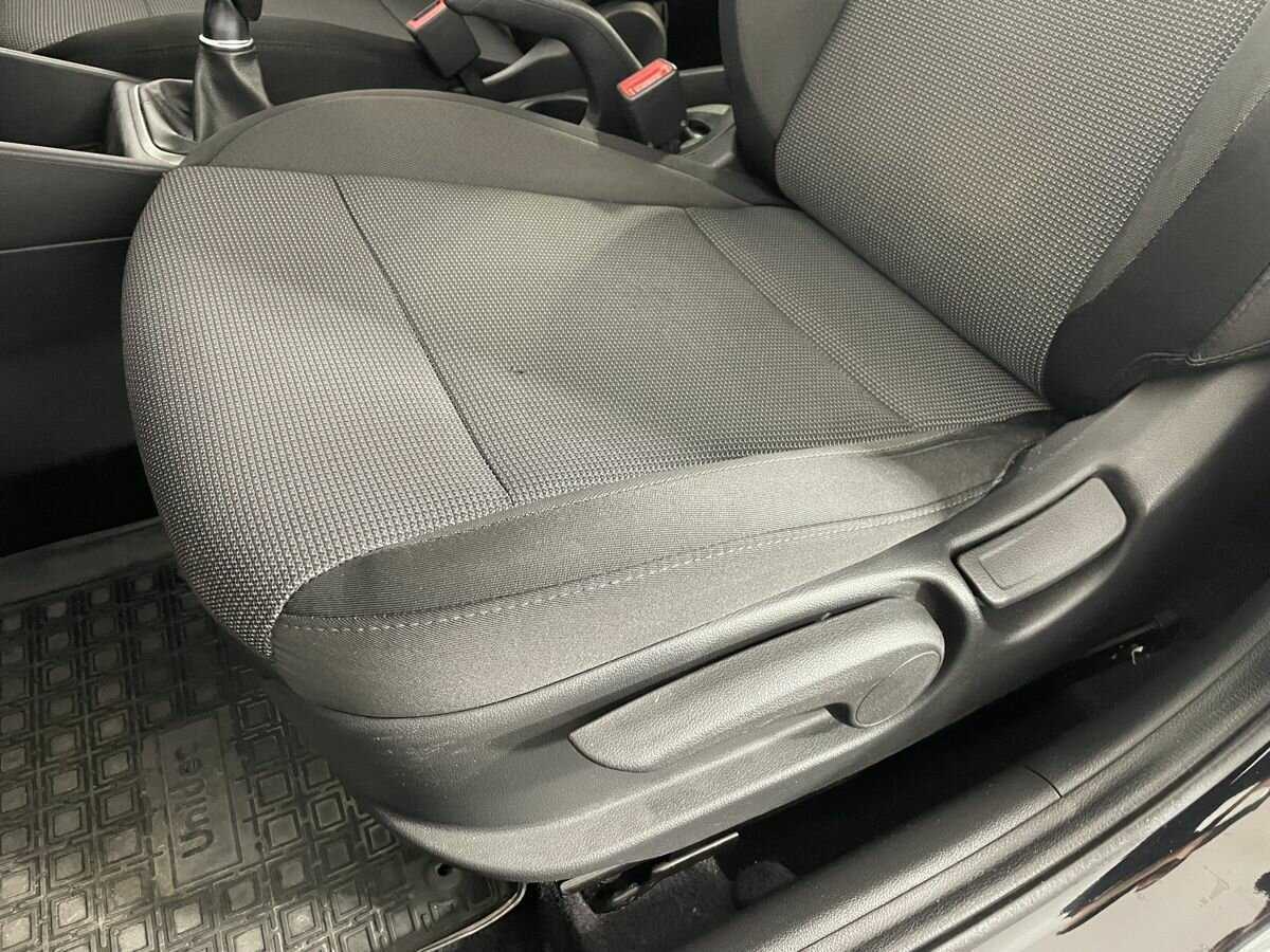 Купить Хендай Солярис, 2017, 215 449 км.. Фото: #9