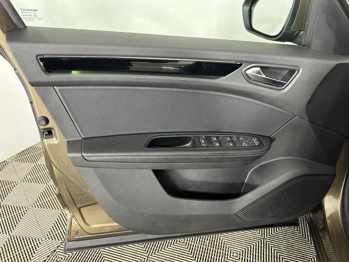 Купить Renault Arkana, 2021, 74 019 км.. Фото: #7