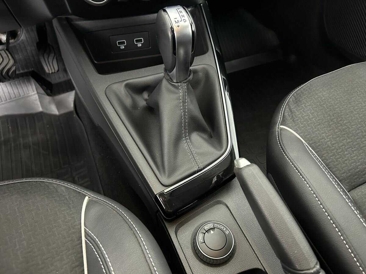 Купить Renault Arkana, 2021, 74 019 км.. Фото: #12