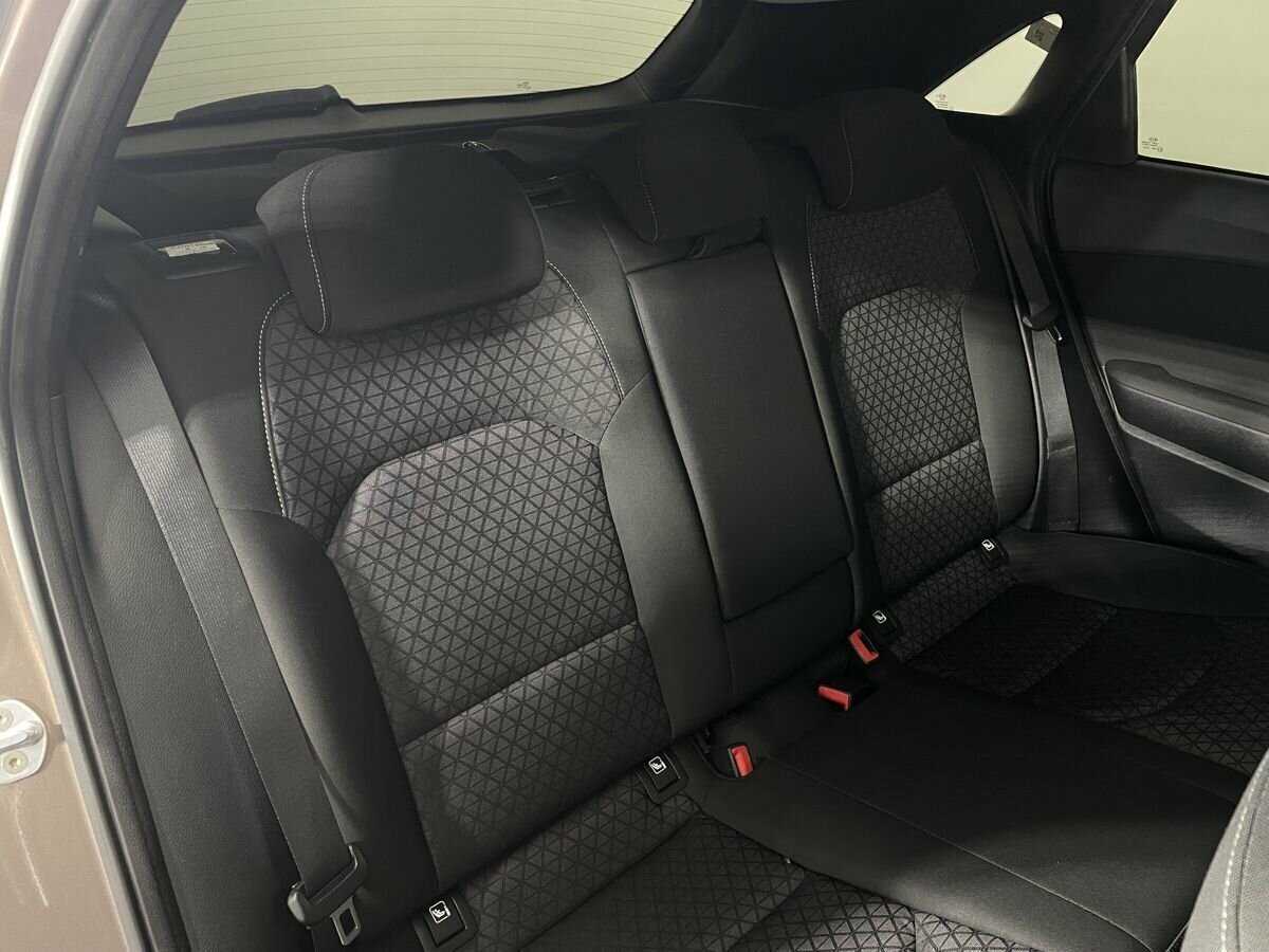 Купить Киа Сид, 2018, 108 277 км.. Фото: #14