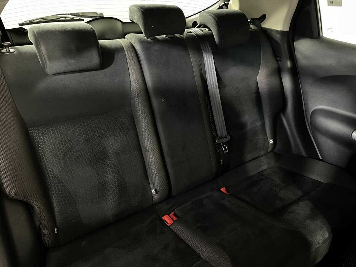 Купить Ниссан Жук, 2014, 176 000 км.. Фото: #14