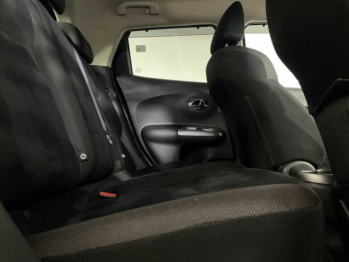 Купить Ниссан Жук, 2014, 176 000 км.. Фото: #15