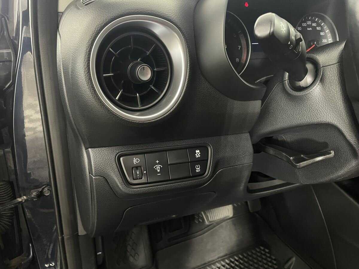 Купить Kia Cerato, 2021, 62 999 км.. Фото: #8