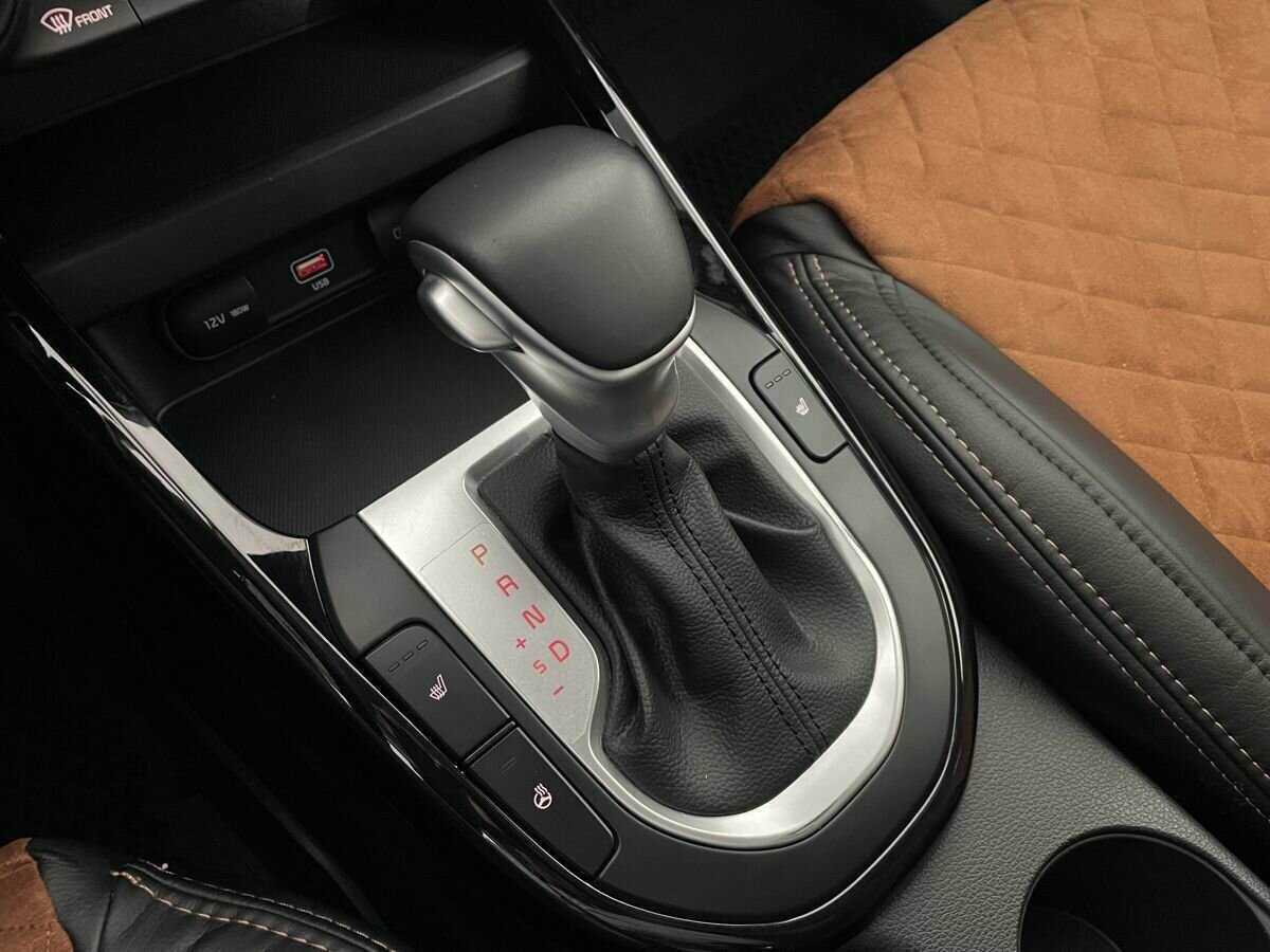 Купить Kia Cerato, 2021, 62 999 км.. Фото: #12