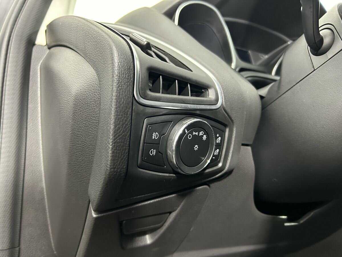 Купить Форд Фокус, 2014, 75 700 км.. Фото: #8