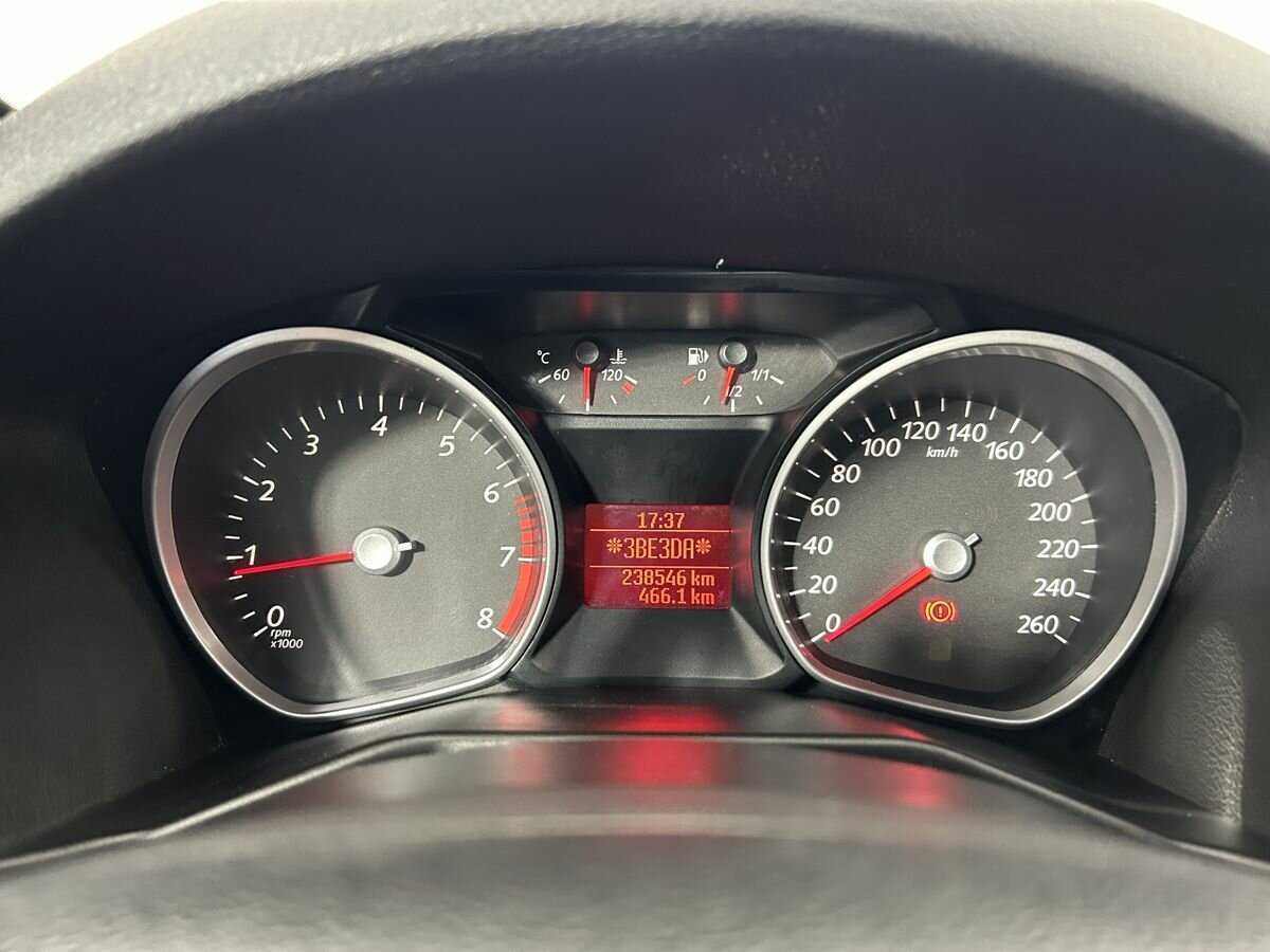 Купить Форд Мондео, 2012, 238 546 км.. Фото: #10