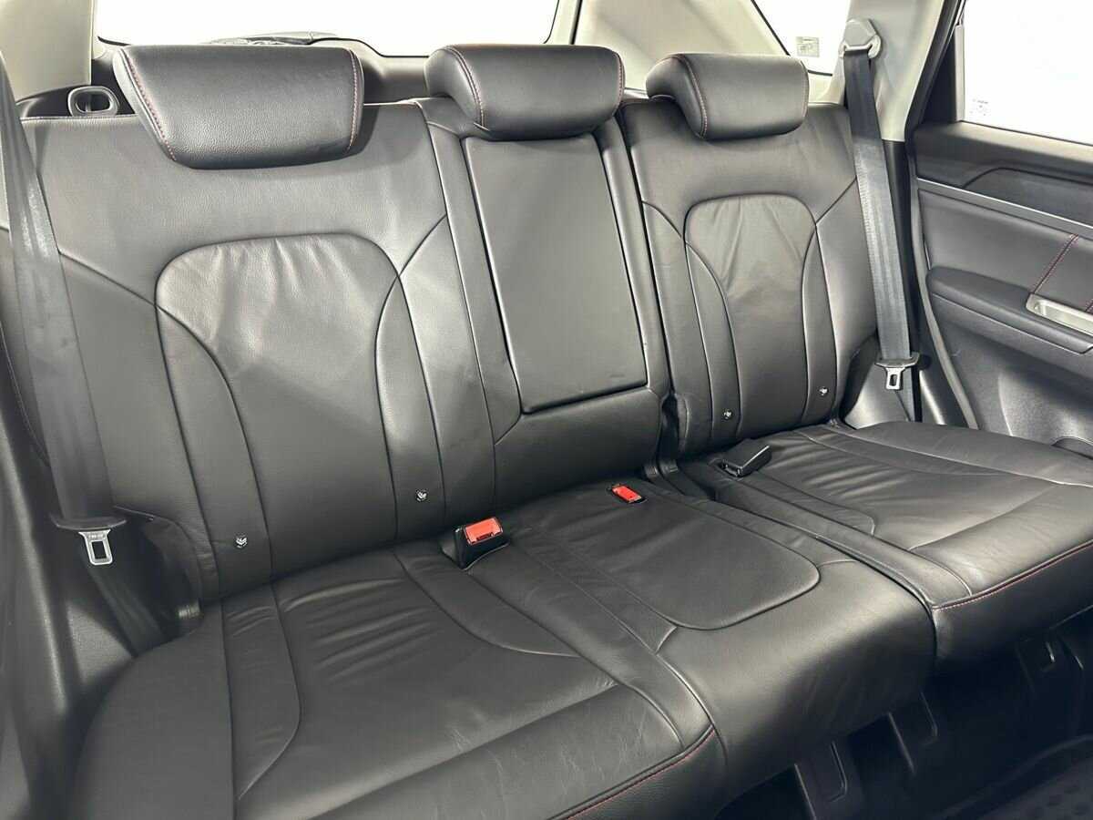 Купить Хавал Х6, 2018, 74 916 км.. Фото: #15