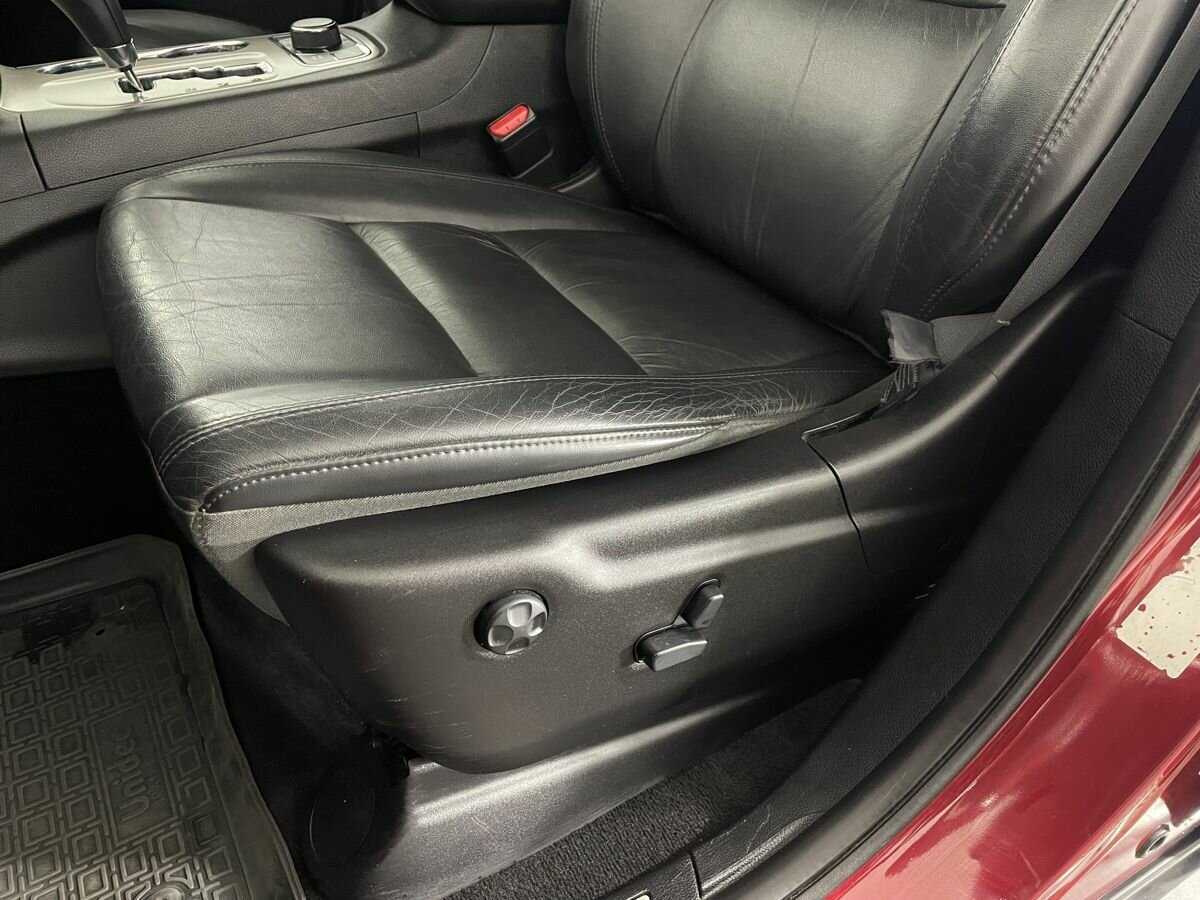 Купить Jeep Grand Cherokee, 2012, 109 068 км.. Фото: #9