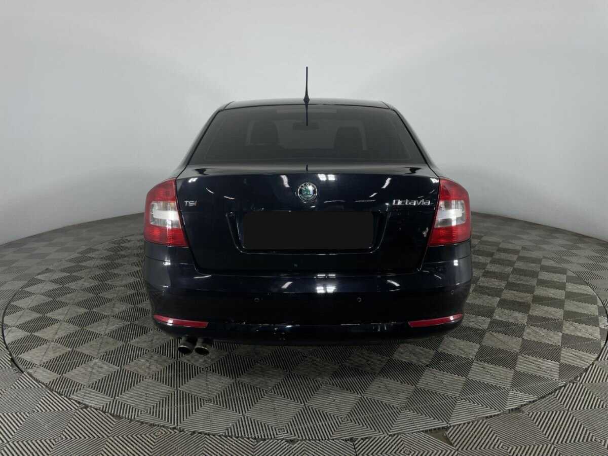 Купить Шкода Октавия, 2012, 196 814 км.. Фото: #2