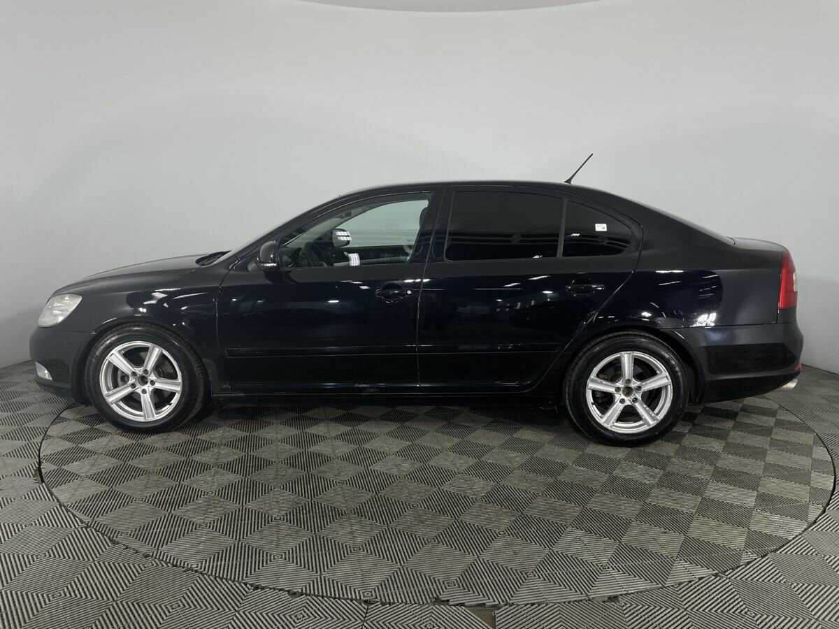 Купить Шкода Октавия, 2012, 196 814 км.. Фото: #4