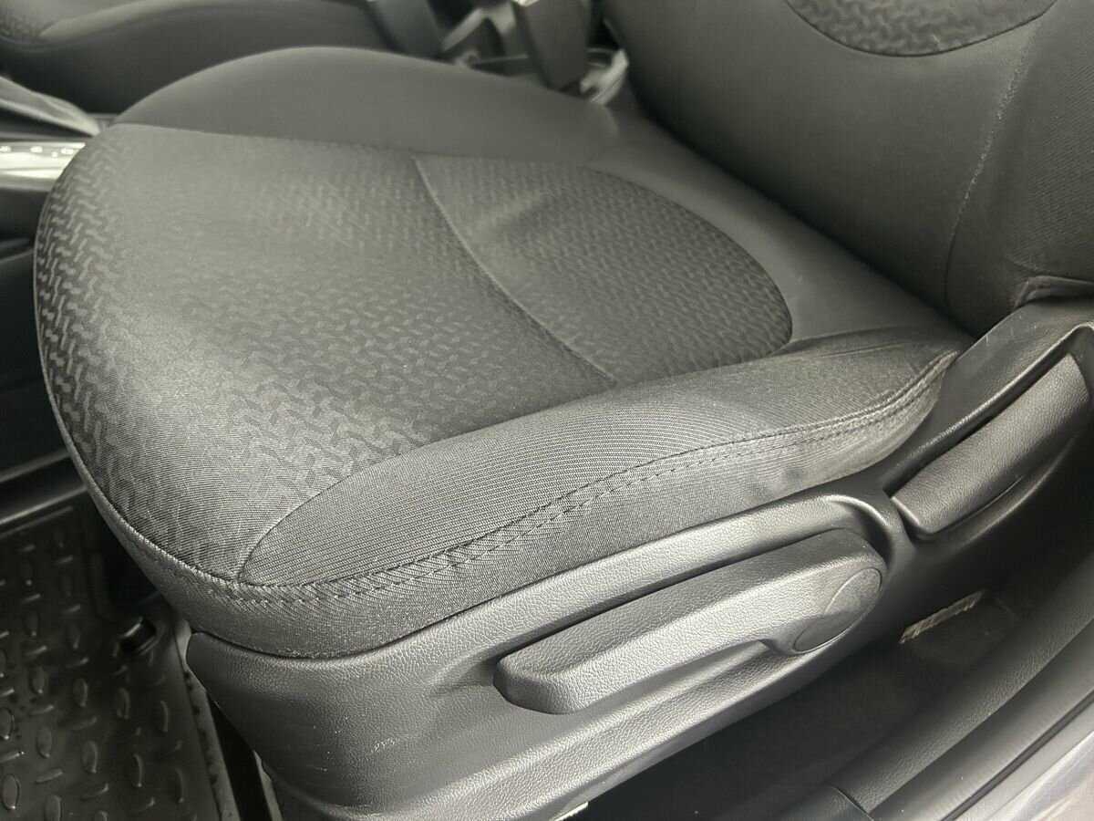 Купить Киа Рио, 2016, 147 692 км.. Фото: #9