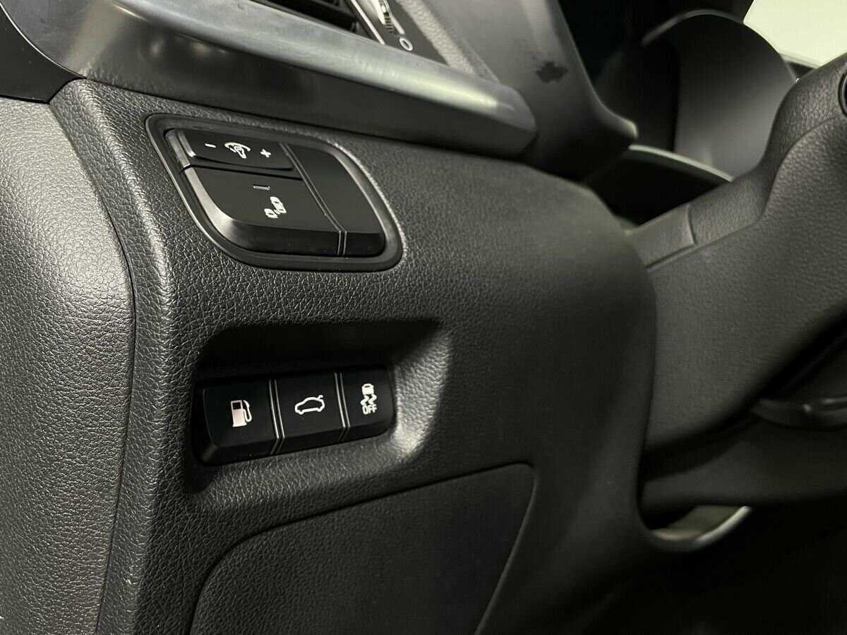 Купить Kia Optima, 2016, 59 068 км.. Фото: #8