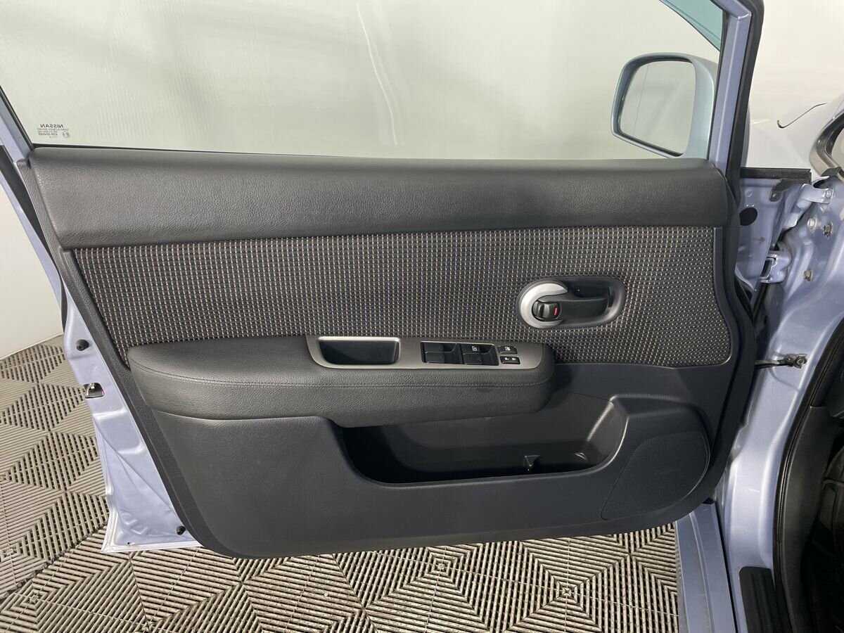 Купить Ниссан Тиида, 2013, 180 000 км.. Фото: #7