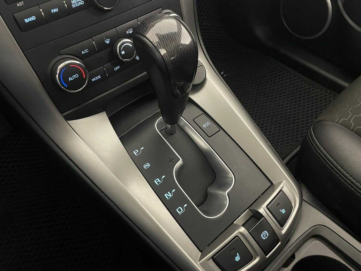 Купить Шевроле Каптива, 2014, 161 449 км.. Фото: #12