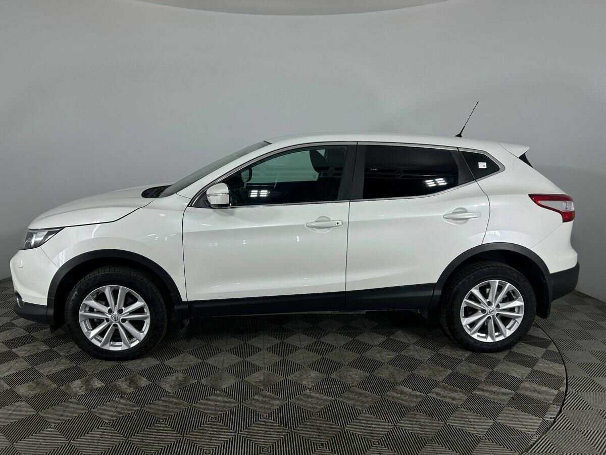 Купить Ниссан Кашкай, 2014, 173 940 км.. Фото: #4