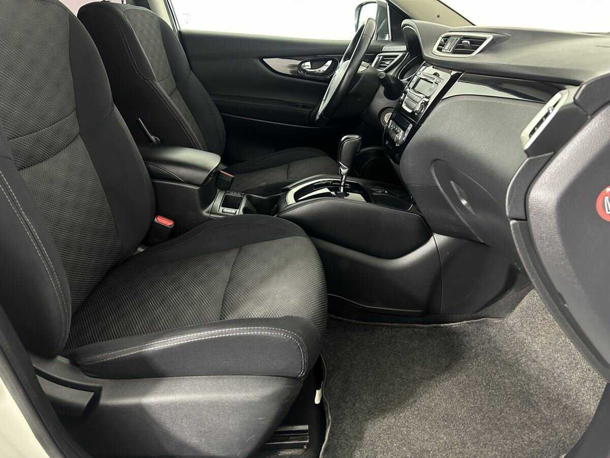 Купить Ниссан Кашкай, 2014, 173 940 км.. Фото: #13