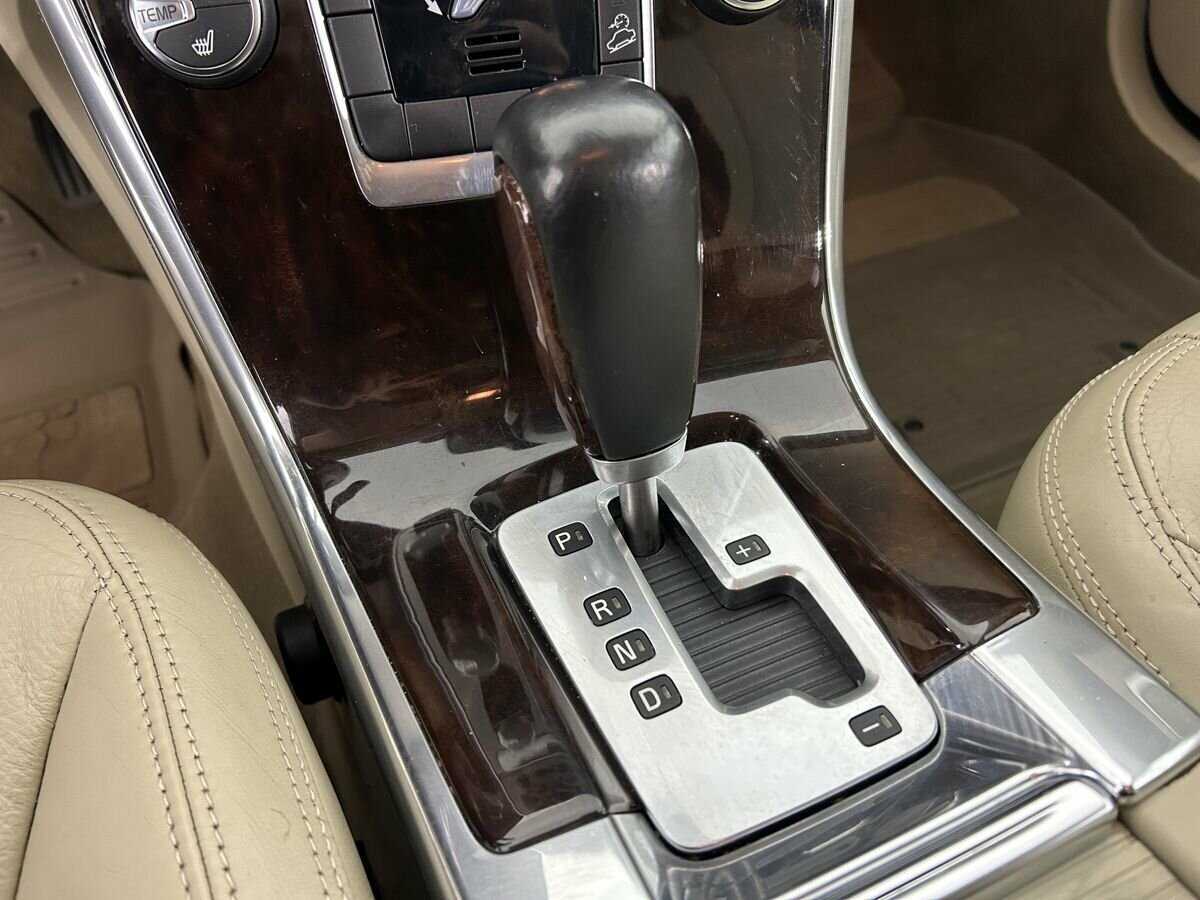 Купить Volvo XC60, 2012, 132 021 км.. Фото: #12