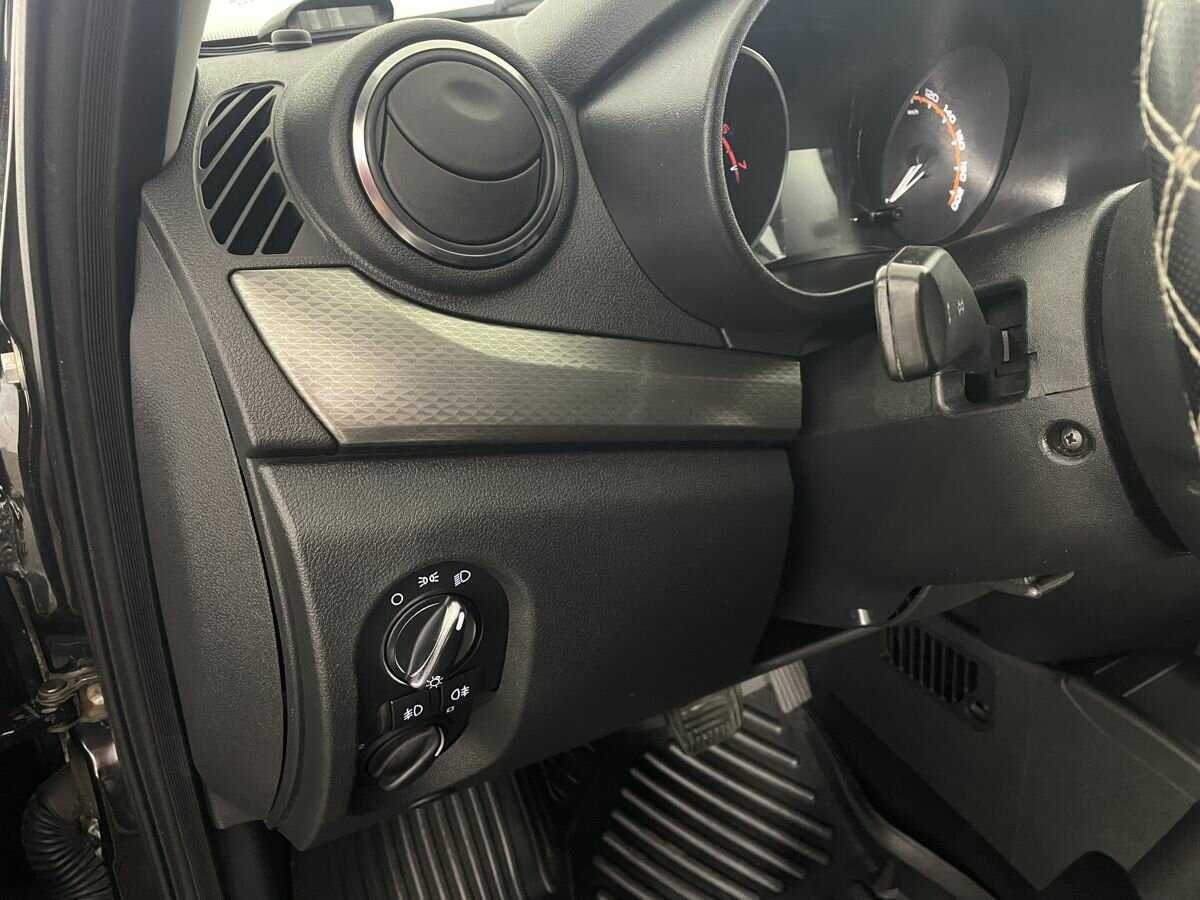 Купить Лада (ВАЗ) Гранта, 2019, 103 283 км.. Фото: #8