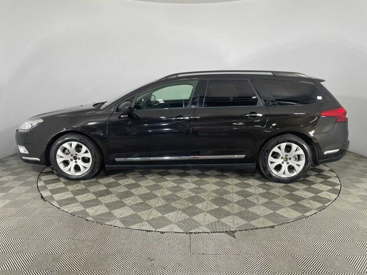 Купить Citroen C5, 2013, 129 549 км.. Фото: #4