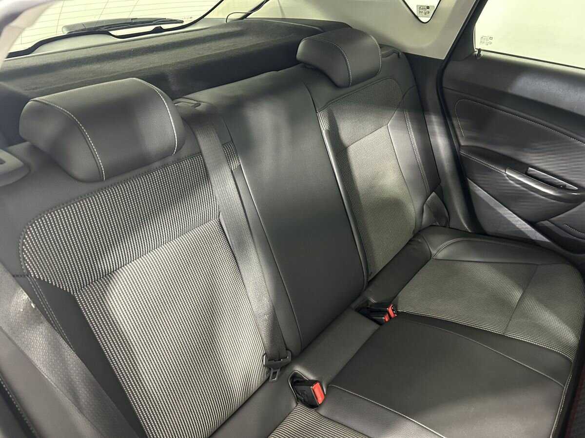 Купить Опель Астра, 2012, 176 107 км.. Фото: #14